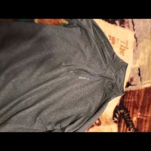 Sport tek John Deere custom pullover